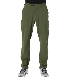 【送料無料】 マウンテンハードウェア メンズ カジュアルパンツ ボトムス Chockstone Pants Surplus Green