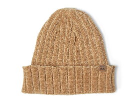 【送料無料】 ビラボン レディース 帽子 ニットキャップ アクセサリー Warm-Up Beanie Cosmic Khaki