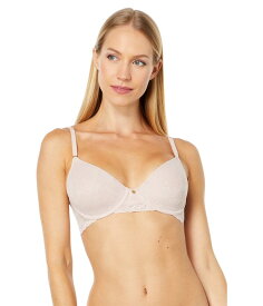 【送料無料】 ナトリ レディース ブラジャー アンダーウェア Bliss Allure Unlined Underwire 724303 Rose Beige