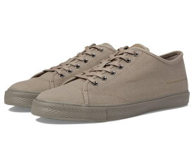 【送料無料】 オールセインツ メンズ スニーカー シューズ Theo Low Top Grey