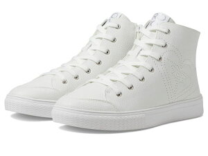 yz LV[ fB[X Xj[J[ V[Y Coastal Cruisin Mid Shoes White