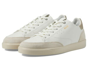 yz GR[ fB[X Xj[J[ V[Y Street Lite Court Sneaker Limestone/White/Pure Gold