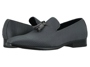 yz XeCV[A_X Y Xb|E[t@[ V[Y Tazewell Plain Toe Slip-On Gray/Black