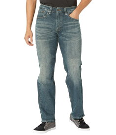 【送料無料】 リーバイス メンズ デニムパンツ ジーンズ ボトムス Regular Fit Jeans Roadside