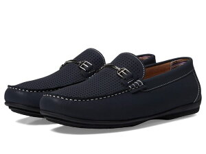 XeCV[A_X Y V[Y Xb|E[t@[ Stacy Adams Corley Driving Moc Navy lCr[