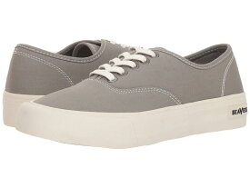 【送料無料】 シービーズ メンズ スニーカー シューズ Legend Sneaker Classic Granite Grey