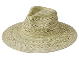 【送料無料】 ビラボン レディース 帽子 アクセサリー Pick A Straw Hat Natural
