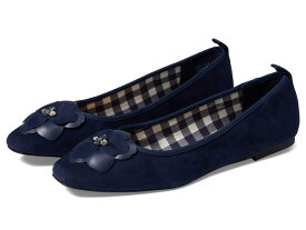 【送料無料】 ドレイパージェームス レディース サンダル シューズ Rosemary Navy