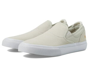 yz GJ Y Xj[J[ V[Y Wino G6 Slip-On X This Is Skat White