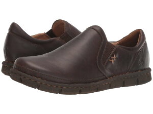 {[ Y V[Y Xb|E[t@[ Born Sawyer Dark Brown (Castano) Full Grain uE