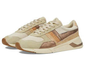 【送料無料】 ゴラ レディース スニーカー シューズ Eclipse Mode Wheat/Oat/Bronze