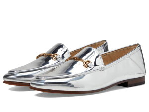 TGf} fB[X V[Y Xb|E[t@[ Sam Edelman Loraine Soft Silver Vo[