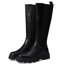 【送料無料】 メイドウェル レディース ブーツ・レインブーツ シューズ Porter Tall Boot-Extended Sizing True Black