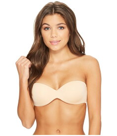 【送料無料】 コサベラ レディース ブラジャー アンダーウェア Marni Strapless Bra MARNI1111 Nude