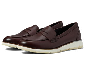 【送料無料】 コールハーン レディース スリッポン・ローファー シューズ 4.Zerogrand Loafer Corovan