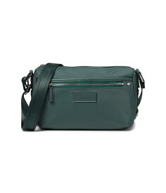 【送料無料】 カルバンクライン レディース ハンドバッグ バッグ Sussex Nylon Crossbody Sage