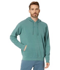 【送料無料】 ルーカ メンズ パーカー・スウェット フーディー アウター PTC Pullover Hoodie Evergreen