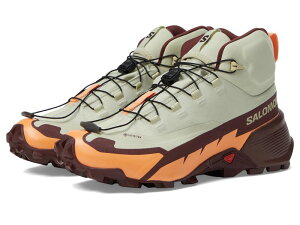 CROSS HIKE 2 MID GORE-TEX W
