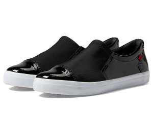 �}�[�N�W���Z�t�j���[���[�N ���f�B�[�X �V���[�Y �X�j�[�J�[ Marc Joseph New York JAY STREET Black Patent �u���b�N