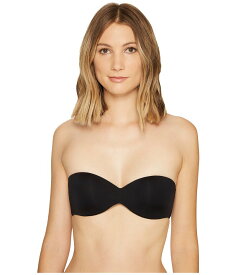 【送料無料】 コサベラ レディース ブラジャー アンダーウェア Marni Strapless Bra MARNI1111 Black