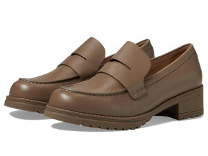 yz R[n[ fB[X Xb|E[t@[ V[Y Camea Lug Loafer Irish Coffee Leather