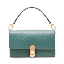 【送料無料】 アンクライン レディース ハンドバッグ バッグ E/W Convertible Flap Shoulder Bag with New Turnlock Rosemary