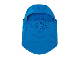 【送料無料】 ホットチリーズ メンズ 帽子 アクセサリー Micro Elite Chamois Convertible Mask Thriller Blue