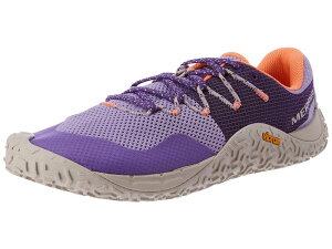  fB[X V[Y u[cECu[c Merrell Trail Glove 7 Orchid