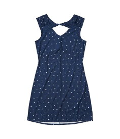 【送料無料】 マーモット レディース ワンピース トップス Annabelle Dress Arctic Navy Polka Dot