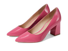 【送料無料】 マーク・フィッシャー レディース ヒール シューズ Zala 15 Pink Patent Leather