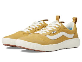 【送料無料】 バンズ メンズ スニーカー シューズ UltraRange EXO SE Mustard Gold