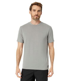 【送料無料】 ルーカ メンズ シャツ トップス Balance Short Sleeve Tee Stone