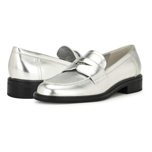 iCEFXg fB[X V[Y Xb|E[t@[ Nine West Seeme Silver Vo[