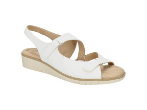 C[W[Xg[g fB[X V[Y T_ Easy Street Bound White zCg