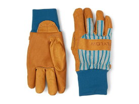 【送料無料】 フライロー メンズ 手袋 アクセサリー Tough Guy Gloves Blue
