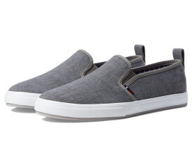 【送料無料】 ベンシャーマン メンズ スニーカー シューズ Luke Slip-On Greystone