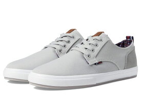 【送料無料】 ベンシャーマン メンズ スニーカー シューズ Luke Oxford Greystone