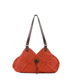 【送料無料】 パトリシアナシュ レディース ハンドバッグ バッグ Marti Shoulder Bag Apricot