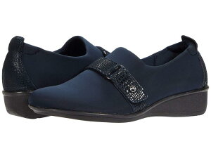 x[ fB[X V[Y Xb|E[t@[ Xgb` Navy Revere Genoa Stretch