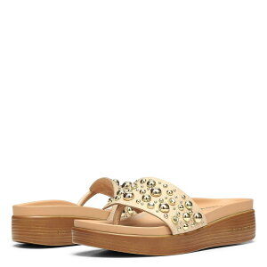 �h�i���h�v���l�[�� ���f�B�[�X �V���[�Y �q�[�� Donald Pliner Fifi26Sp Sand �T���h