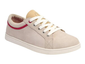 B^C fB[X V[Y Xj[J[ XG[h Revitalign Avalon Suede Grey O[