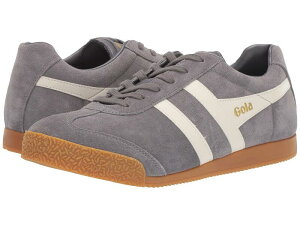 S Y V[Y Xj[J[ Gola Harrier Ash/Ecru GN