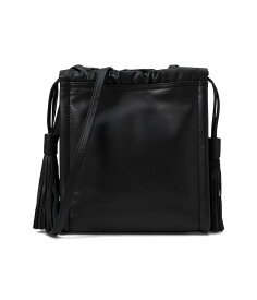 【送料無料】 ホボ レディース ハンドバッグ バッグ Darling Crossbody Black