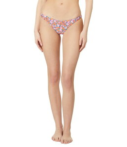 �G���X�y�[�X ���f�B�[�X ���� �{�g���X�̂� L*Space Camacho Bottom Full Positively Poppies