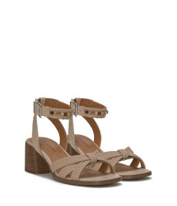 ���b�L�[�u�����h ���f�B�[�X �V���[�Y �T���_�� Lucky Brand Jathan Smoke Grey �O���[