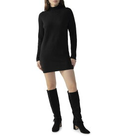 【送料無料】 サンクチュアリー レディース ワンピース トップス Day To Day Sweaterdress Black