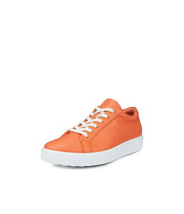 GR[ fB[X V[Y Xj[J[ ECCO Soft 60 Premium Coral R[