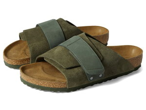 yz rPVgbN Y T_ V[Y Kyoto - Suede Thyme Suede