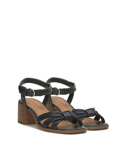 ���b�L�[�u�����h ���f�B�[�X �V���[�Y �T���_�� Lucky Brand Jolenne Black �u���b�N