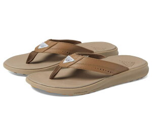 RrA Y V[Y T_ Columbia Rostra? Beachcomber? LE Dark Truffle/Wet Sand Th